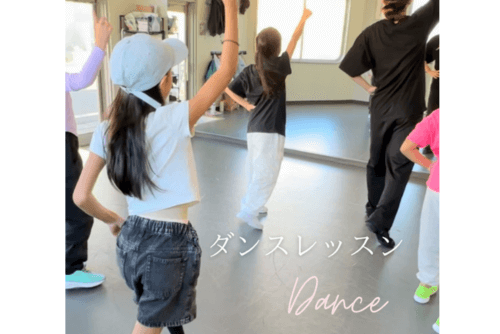 ストリートダンスを知ろう！子どもとヒップホップ＠西東京市