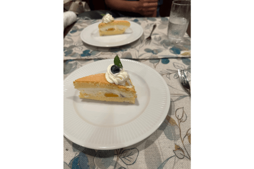 コフレダンススタジオの近くで、ほっとひと息。レッスン帰りに立ち寄れるおすすめ喫茶店【西東京市保谷町】