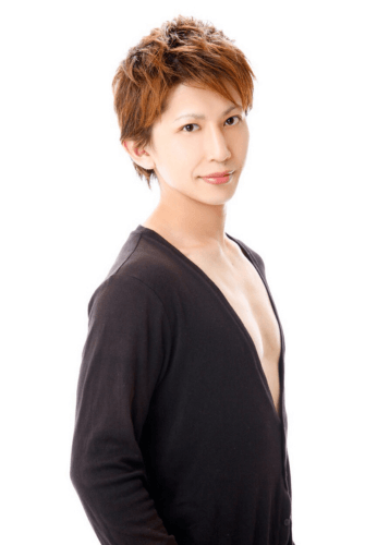コフレダンススタジオの男性講師。コジマヒロキ